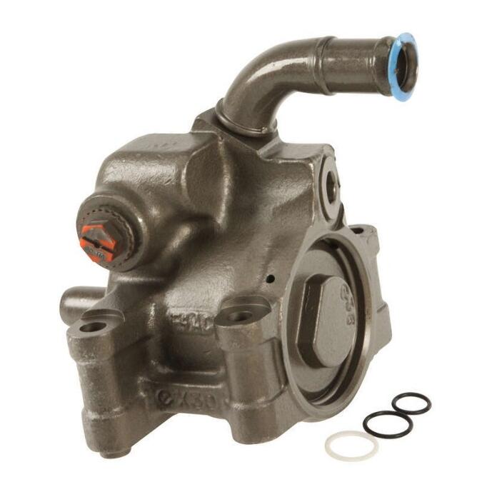 Jaguar Power Steering Pump (Rebuilt) XR814952 Atlantic Enterprises